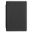 Folio PU Leather Protection Stand Case for Microsoft Surface Pro 7/6/5/4 - Black - 5
