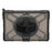 For Microsoft Surface Go 4 / Go 3 / Go 2 / Go 1 Tablet Protective Case Kickstand Hand Strap Hard PC + TPU Hybrid Cover - Brown - 2