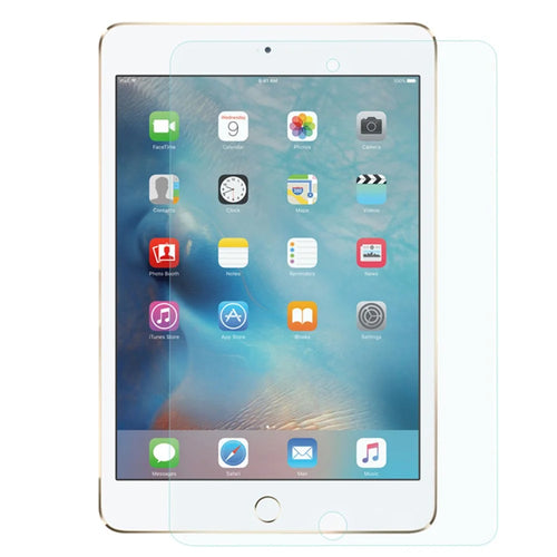 HAT PRINCE for iPad mini 4 Tempered Glass Screen Protector 0.33mm 9H 2.5D Arc Edge - 1