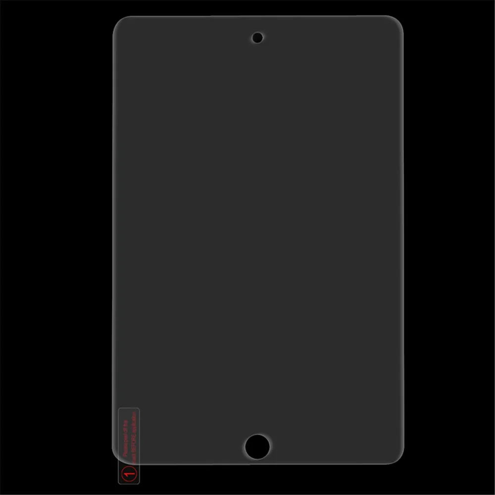 HAT PRINCE for iPad mini 4 Tempered Glass Screen Protector 0.33mm 9H 2.5D Arc Edge - 3