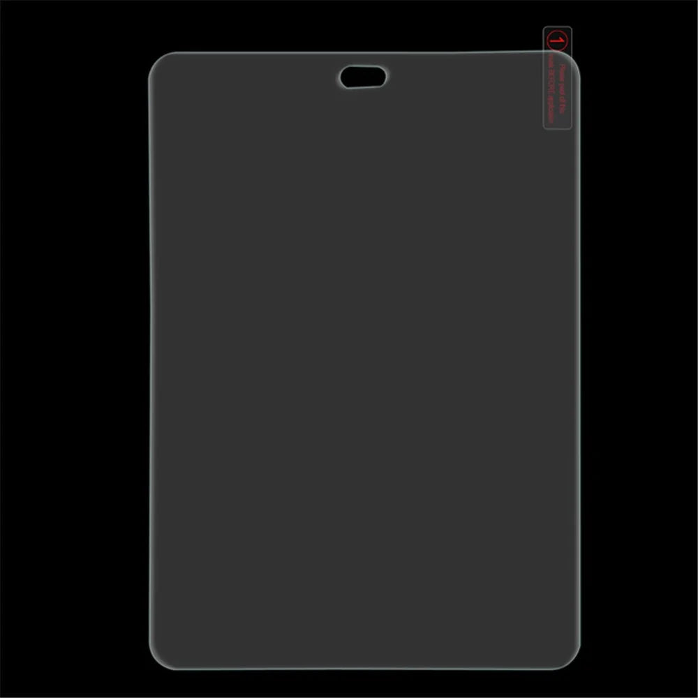 HAT PRINCE 0.33mm 9H Tempered Glass Screen Guard for Samsung Galaxy Tab S2 9.7 T810 T815 2.5D Arc Edge - 3