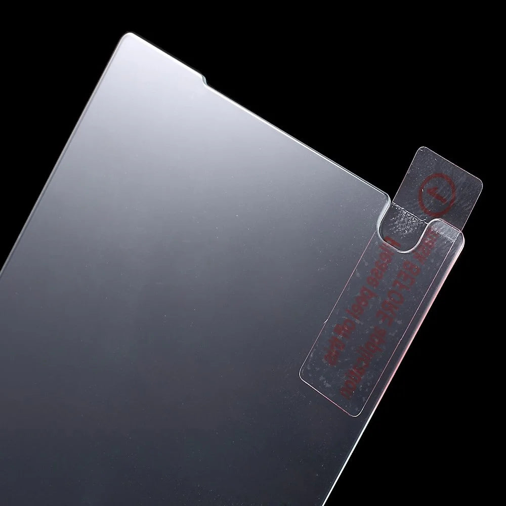 0.25mm Tempered Glass Screen Protector for Sony Xperia Z5 Compact (Arc Edge) - 4