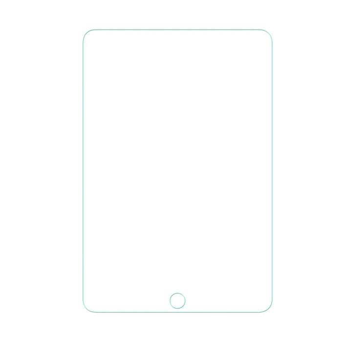 0.3mm Tempered Glass Screen Guard Film for iPad Pro 12.9-inch 2.5D Arc Edge - 2