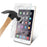 0.3mm Tempered Glass Screen Guard Film for iPad Pro 12.9-inch 2.5D Arc Edge - 6