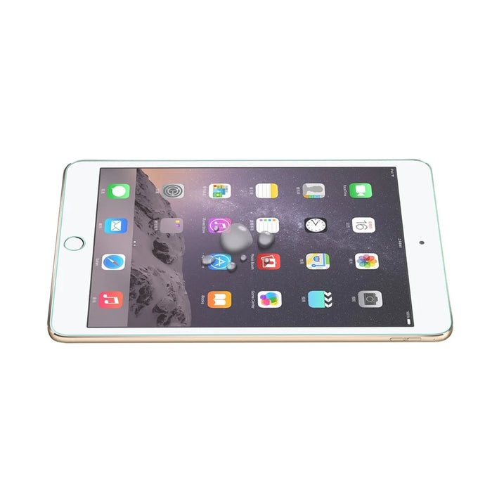 For iPad Pro 12.9 0.4mm Tempered Glass Screen Protector Explosion-proof - 4