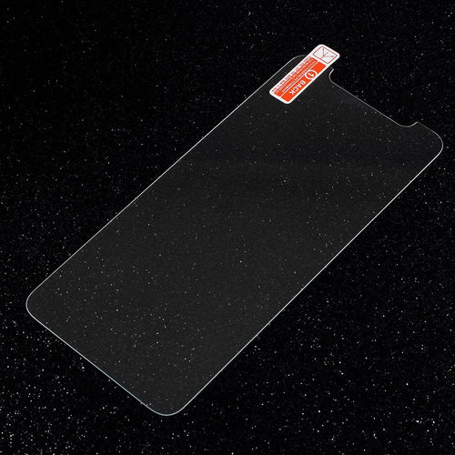 For iPhone 11 Pro 5.8" (2019)/ XS /X/Ten 5.8-inch Mobile Tempered Glass Screen Protector Guard 0.3mm (Arc Edge) - 1