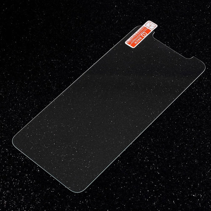 For iPhone 11 Pro 5.8" (2019)/ XS /X/Ten 5.8-inch Mobile Tempered Glass Screen Protector Guard 0.3mm (Arc Edge) - 1