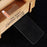 For iPhone 11 Pro 5.8" (2019)/ XS /X/Ten 5.8-inch Mobile Tempered Glass Screen Protector Guard 0.3mm (Arc Edge) - 4