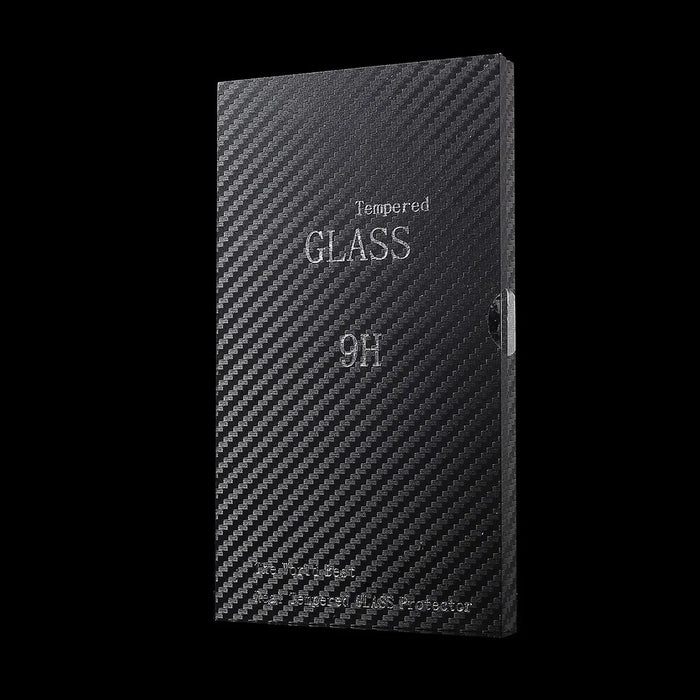 For iPhone 11 Pro 5.8" (2019)/ XS /X/Ten 5.8-inch Mobile Tempered Glass Screen Protector Guard 0.3mm (Arc Edge) - 6