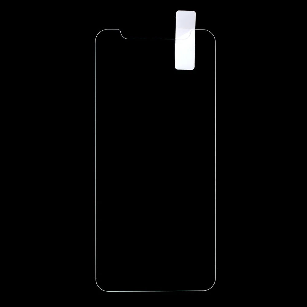 HD Clear Tempered Glass Screen Protector for iPhone (2019) 5.8"/ XS / X 5.8-inch - 2