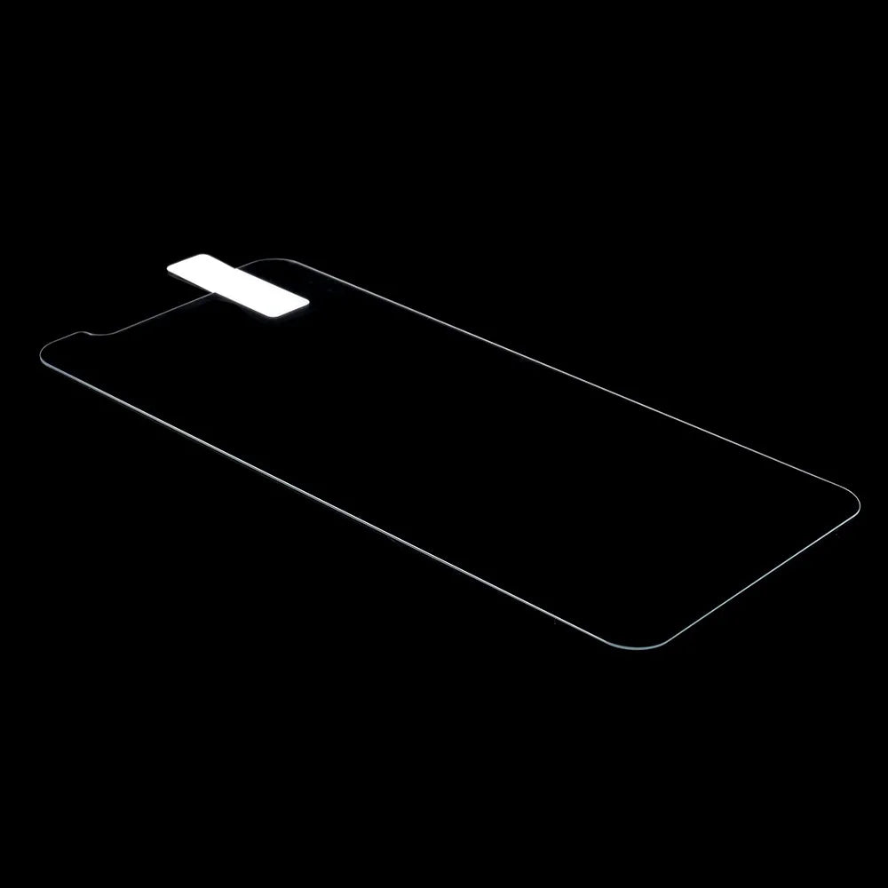HD Clear Tempered Glass Screen Protector for iPhone (2019) 5.8"/ XS / X 5.8-inch - 3
