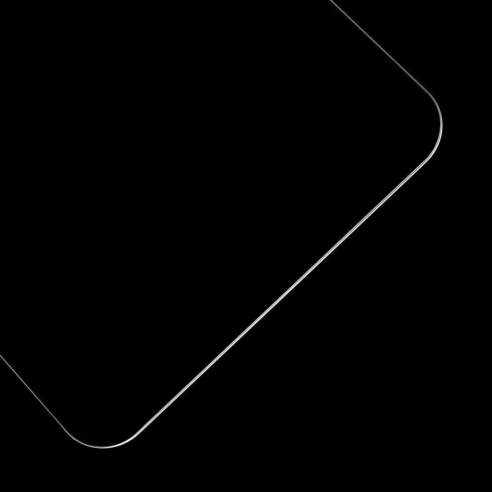 HD Clear Tempered Glass Screen Protector for iPhone (2019) 5.8"/ XS / X 5.8-inch - 4
