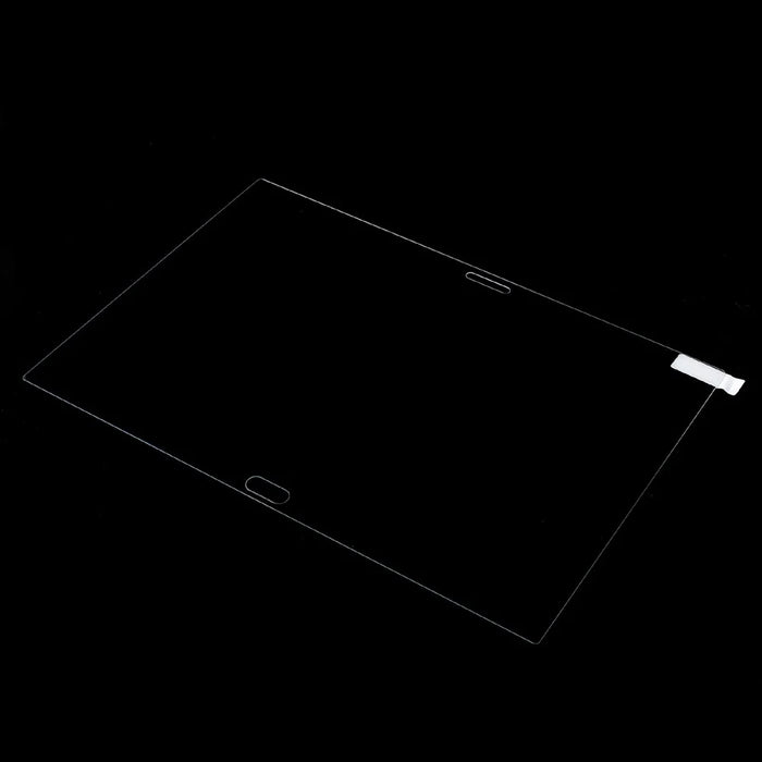 For Lenovo Tab 4 10 (10.1-inch) Tempered Glass Screen Protector Guard 0.3mm (Arc Edge) - 3