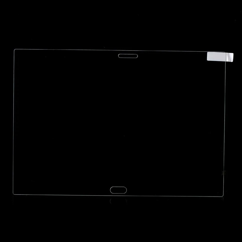 For Lenovo Tab 4 10 Plus (10.1-inch) Tempered Glass Screen Protector Film 0.3mm (Arc Edge) - 2