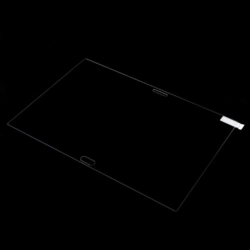 For Lenovo Tab 4 10 Plus (10.1-inch) Tempered Glass Screen Protector Film 0.3mm (Arc Edge) - 3