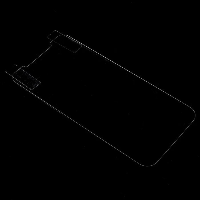 HD Clear LCD Screen Protector for iPhone (2019) 5.8"/ XS / X 5.8 inch (Black Package) - 3
