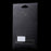 HD Clear LCD Screen Protector for iPhone (2019) 5.8"/ XS / X 5.8 inch (Black Package) - 5