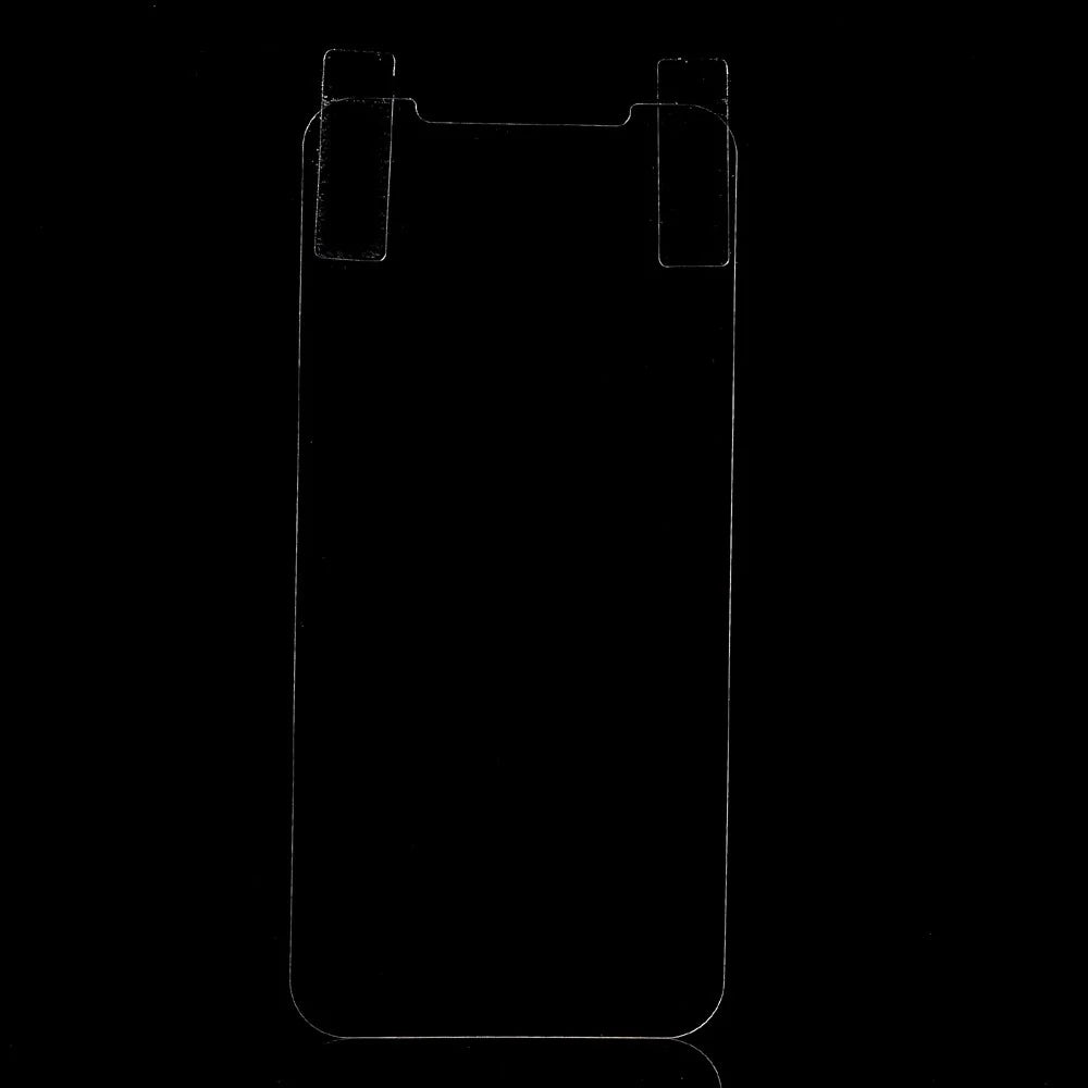 For iPhone (2019) 5.8"/ XS / X 5.8 inch Matte Anti-glare LCD Screen Protector Film (Black Package) - 2