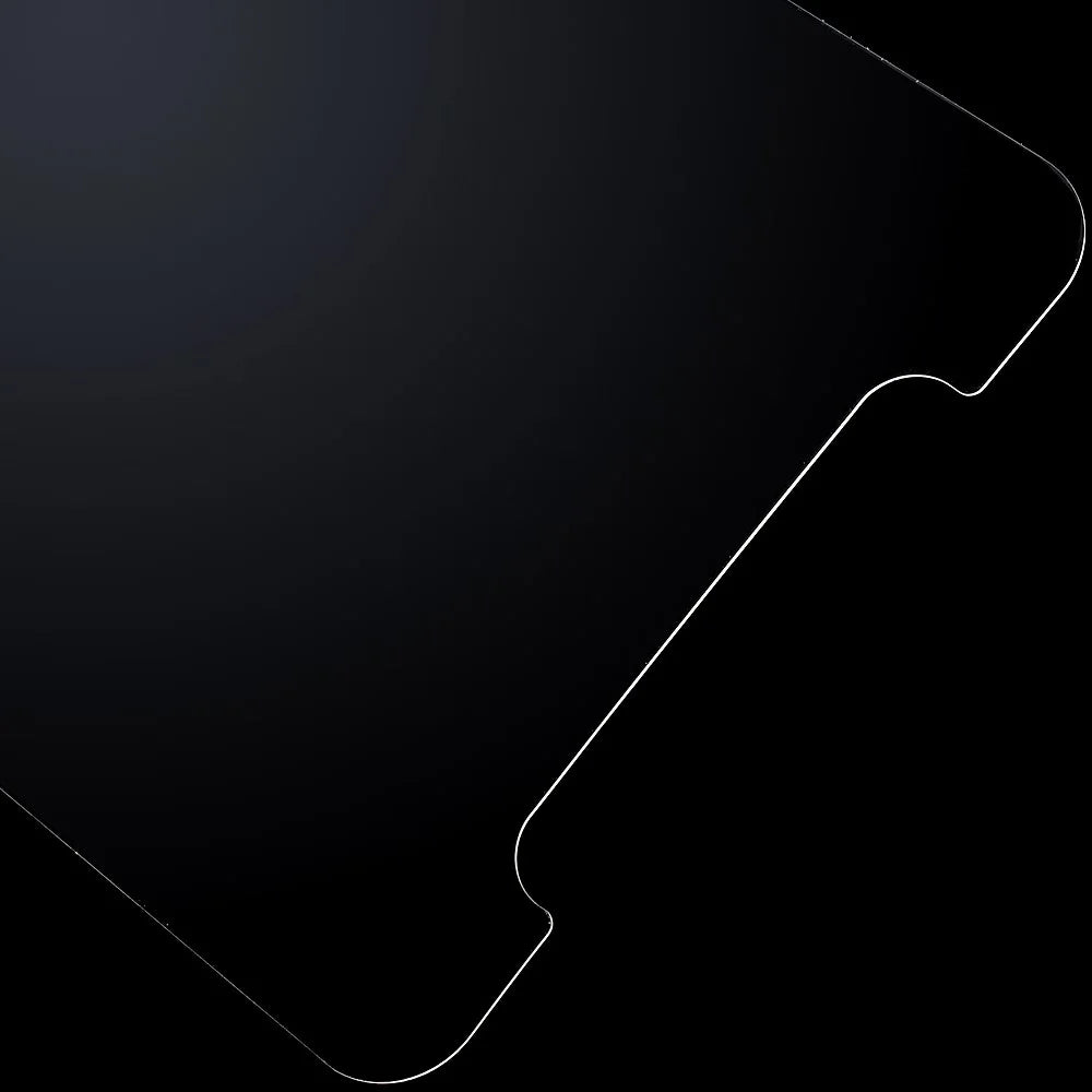 Ultra Clear Mobile LCD Screen Protector Guard Film for iPhone (2019) 5.8"/ XS / X 5.8 inch - 3
