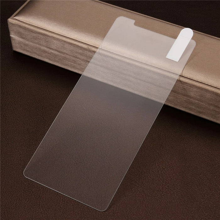 For Huawei Mate 10 Lite / nova 2i / Maimang 6 Mobile Tempered Glass Screen Protector Film Guard 0.3mm (Arc Edge) - 2