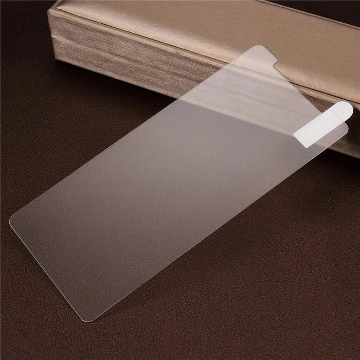 For Huawei Mate 10 Lite / nova 2i / Maimang 6 Mobile Tempered Glass Screen Protector Film Guard 0.3mm (Arc Edge) - 5