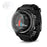 HAT PRINCE 2Pcs/Set 2.15D 0.2mm 9H Tempered Glass Screen Protector for Garmin Fenix 3 HR Arc Edge - 1