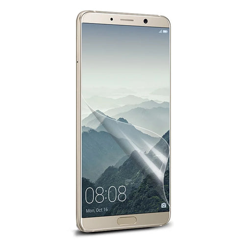 Ultra Clear LCD Screen Protector Film for 	Huawei Mate 10 Pro - 1