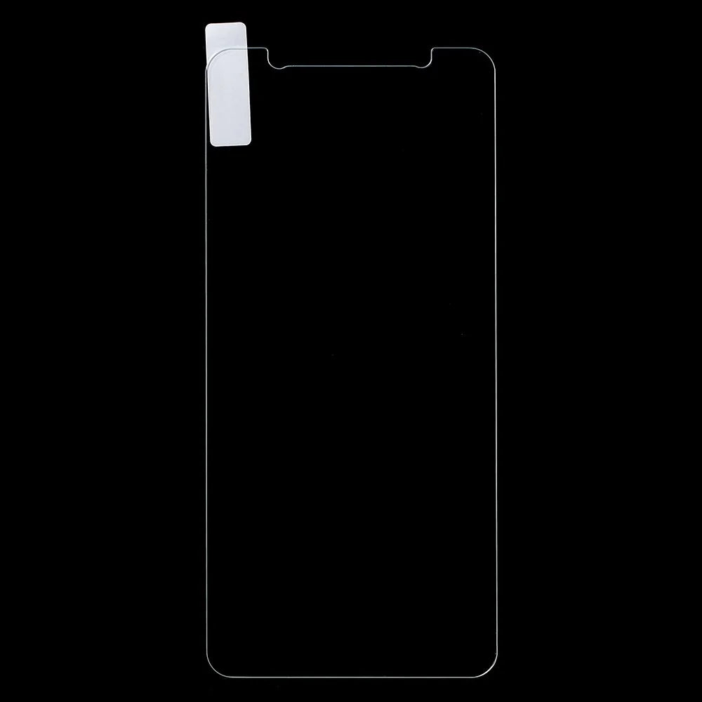 For Huawei Mate 10 Pro 2.5D Tempered Glass Screen Protector Film Arc Edge - 2