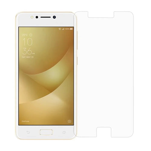 0.3mm Arc Edge Tempered Glass Screen Protector for Asus Zenfone 4 Max ZC520KL - 1
