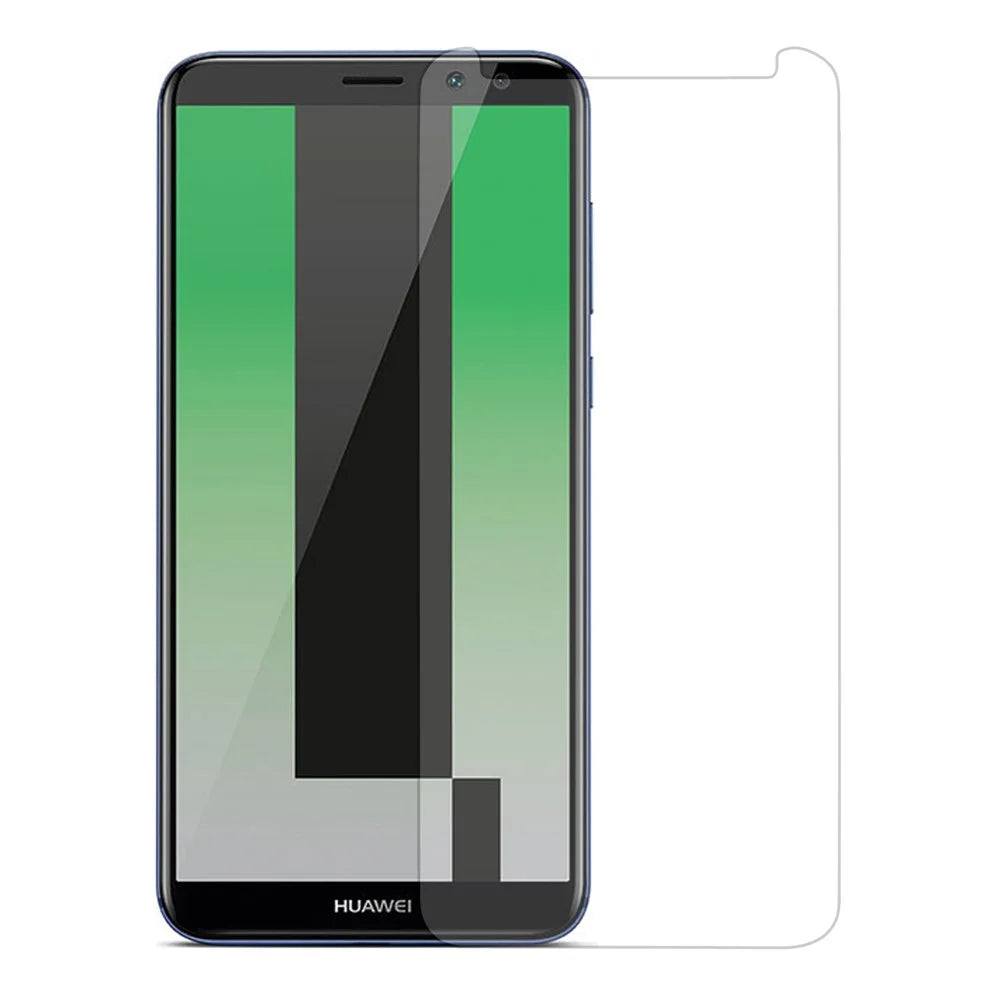 0.25mm Tempered Glass Screen Guard Film for Huawei Mate 10 Lite / nova 2i / Maimang 6 - 1