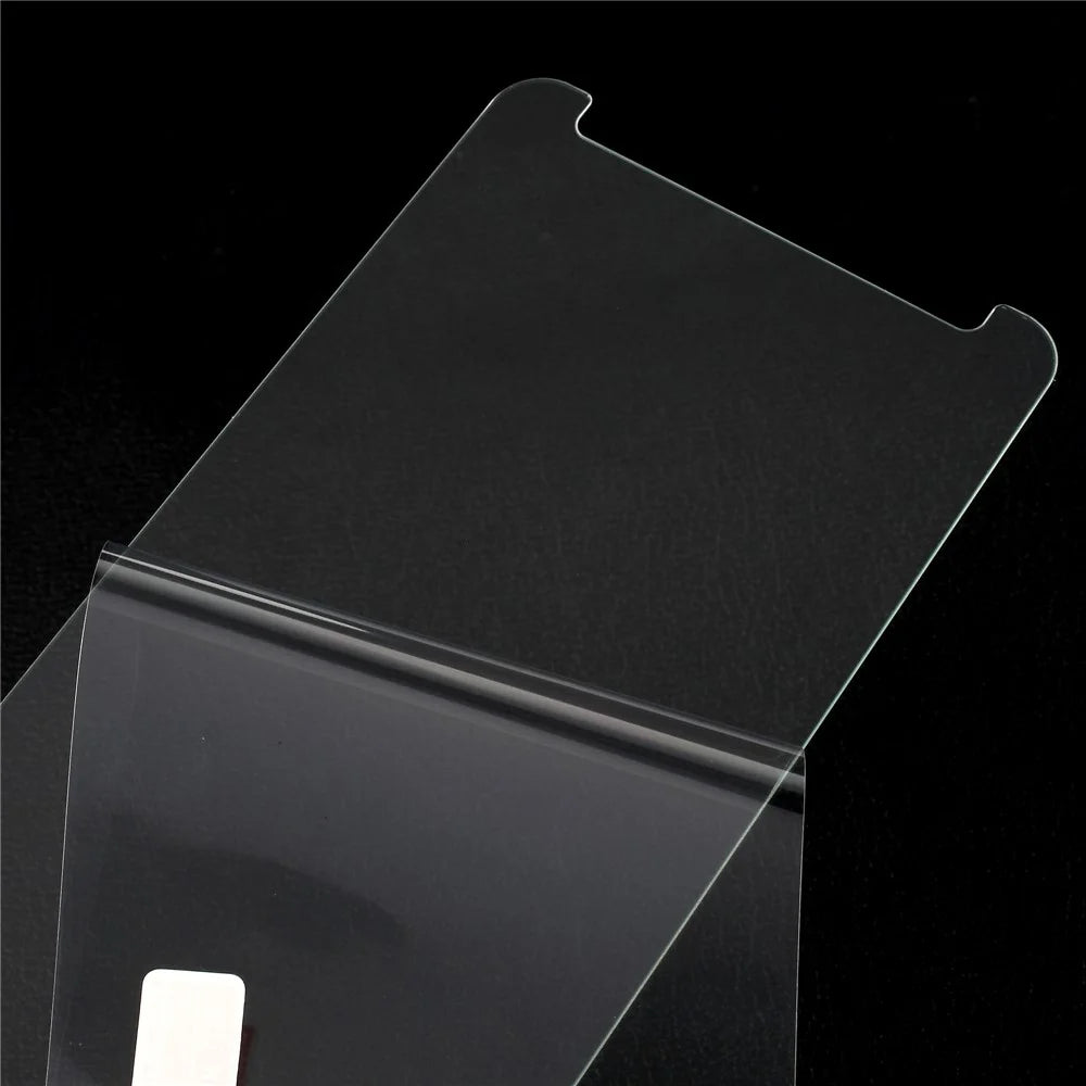 2.5D Arc Edge Tempered Glass Screen Protector Guard Film for Huawei Mate 10 Lite / nova 2i / Maimang 6 - 6