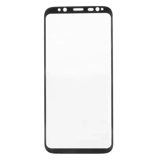 RURIHAI 0.25mm 3D Full Tempered Glass Screen Protector for Samsung Galaxy S8 G950 - 2