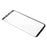 RURIHAI 0.25mm 3D Full Tempered Glass Screen Protector for Samsung Galaxy S8 G950 - 4