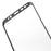 RURIHAI 0.25mm 3D Full Tempered Glass Screen Protector for Samsung Galaxy S8 G950 - 5