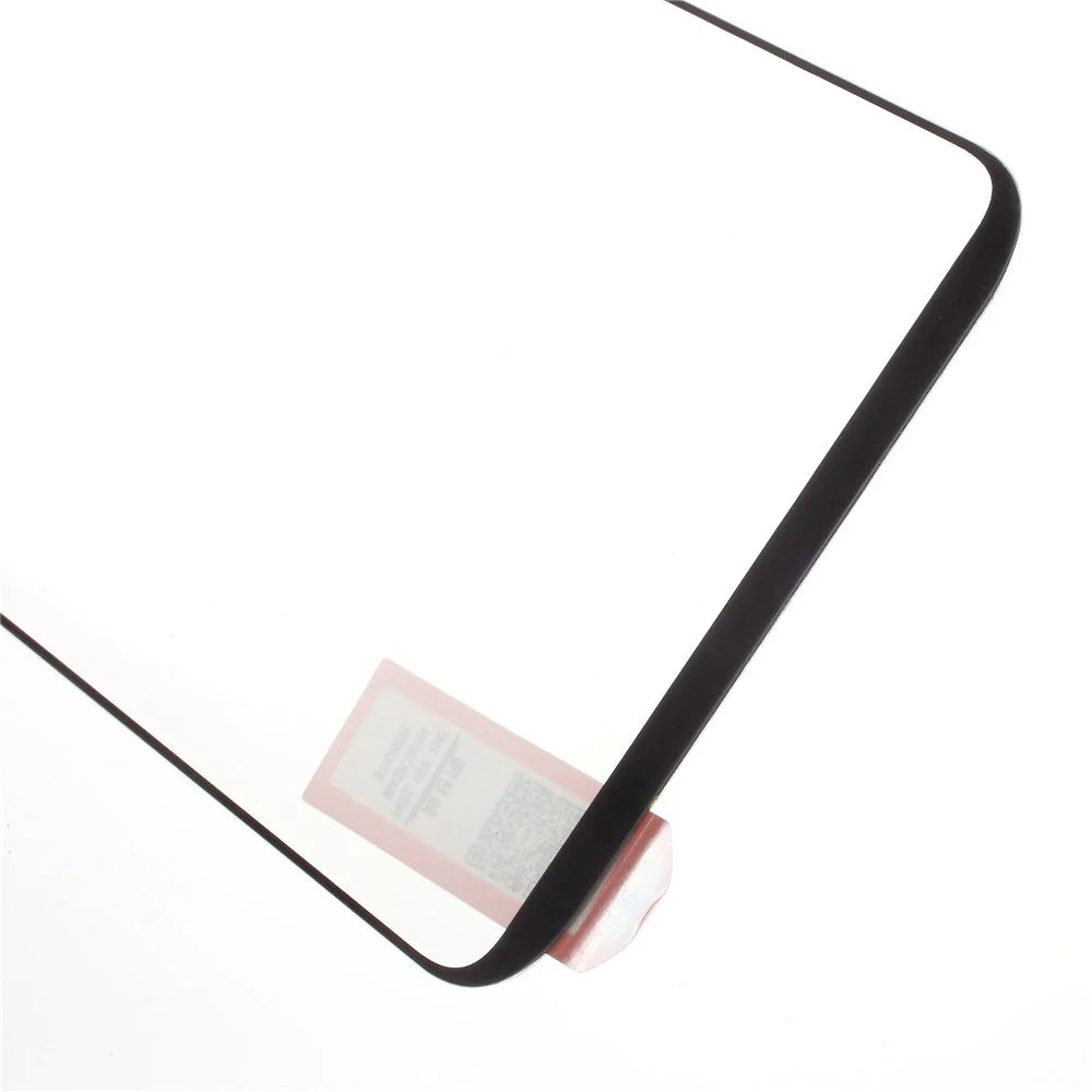 RURIHAI for Samsung Galaxy S8 SM-G950 3D Curved Full Glue Full Tempered Glass Screen Protector Film + Screen Protector Pushing Plate - Black - 7