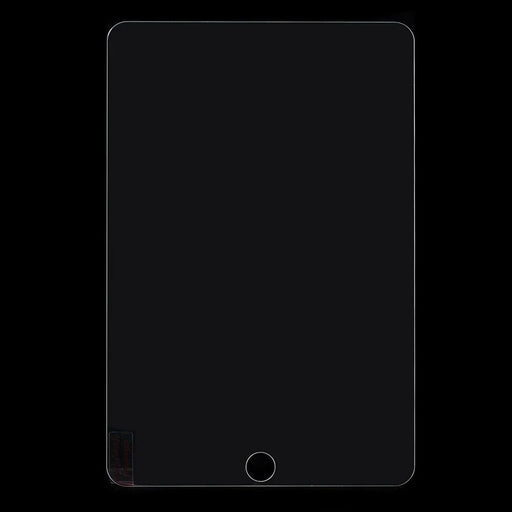0.3mm 9H Tempered Glass Screen Protector for iPad mini 4 (Arc Edge) - 2