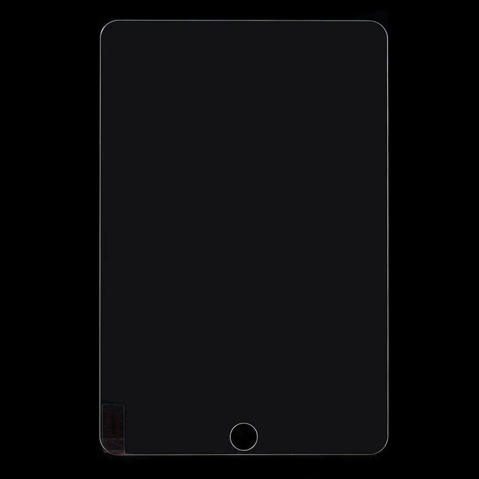 0.3mm 9H Tempered Glass Screen Protector for iPad mini 4 (Arc Edge) - 2