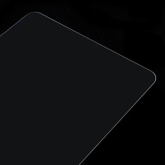 0.3mm 9H Tempered Glass Screen Protector for iPad mini 4 (Arc Edge) - 3