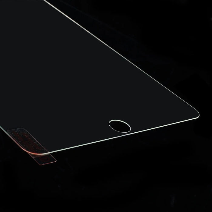 0.3mm 9H Tempered Glass Screen Protector for iPad mini 4 (Arc Edge) - 4