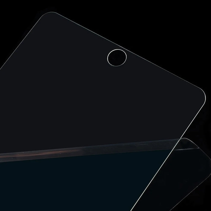 0.3mm 9H Tempered Glass Screen Protector for iPad mini 4 (Arc Edge) - 5