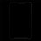 0.3mm Arc Edge Tempered Glass Screen Protector Film for Samsung Galaxy Tab Active 2 8.0 T395 - 2