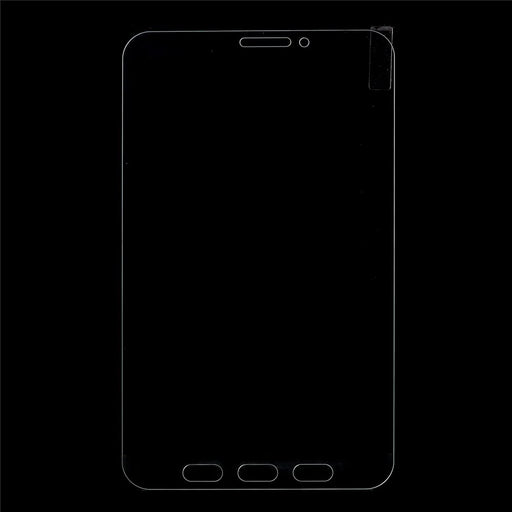 0.3mm Arc Edge Tempered Glass Screen Protector Film for Samsung Galaxy Tab Active 2 8.0 T395 - 2