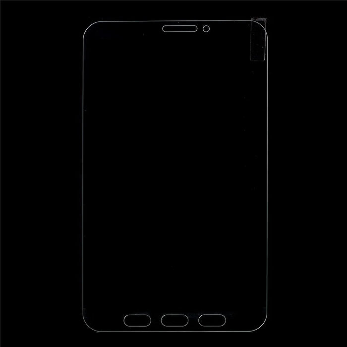 0.3mm Arc Edge Tempered Glass Screen Protector Film for Samsung Galaxy Tab Active 2 8.0 T395 - 2