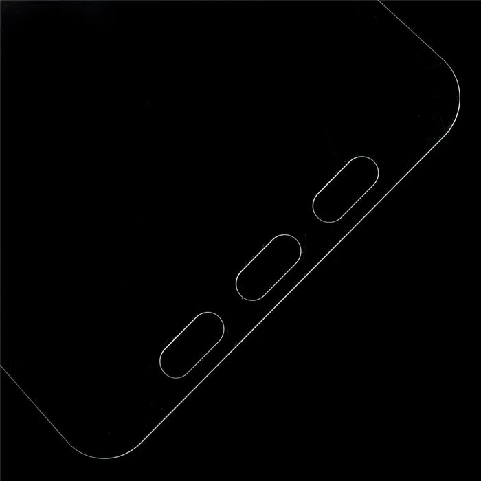 0.3mm Arc Edge Tempered Glass Screen Protector Film for Samsung Galaxy Tab Active 2 8.0 T395 - 5