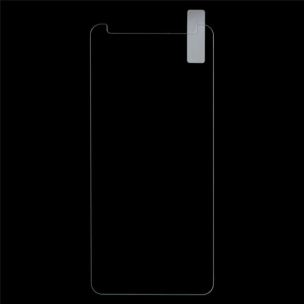 0.25mm Tempered Glass Screen Protector Shield Film for Huawei Honor 7X Arc Edge - 2