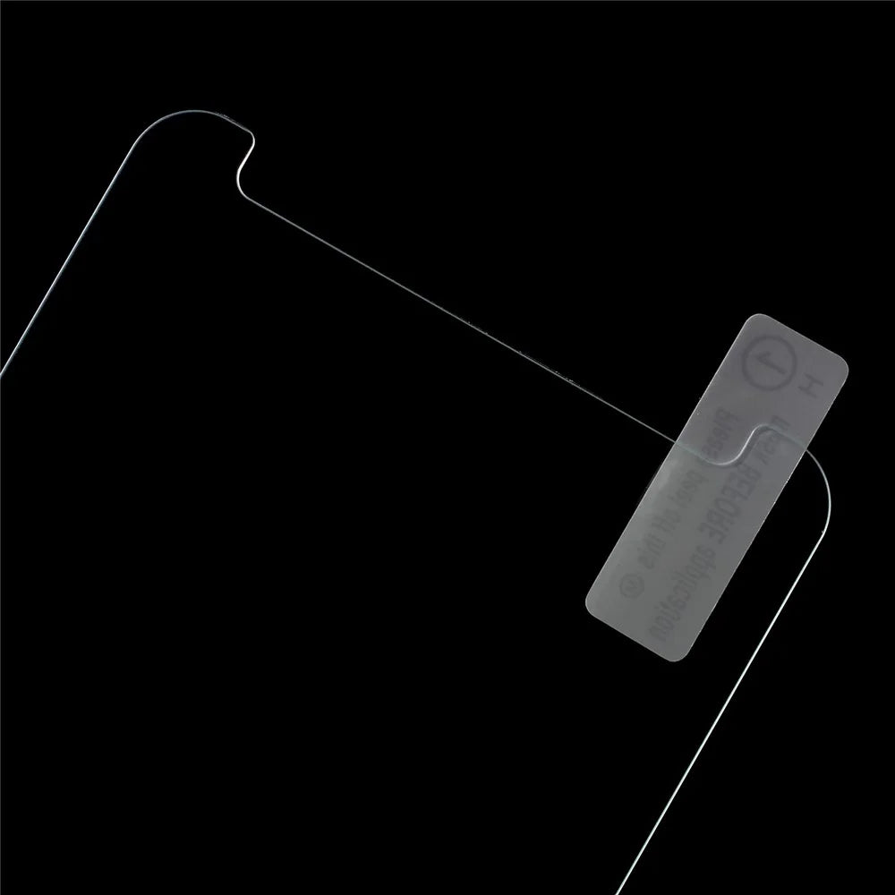 0.25mm Tempered Glass Screen Protector Shield Film for Huawei Honor 7X Arc Edge - 4