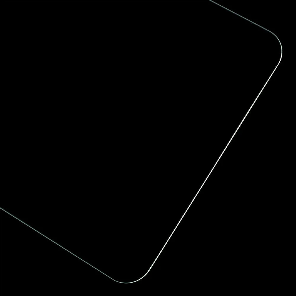 0.25mm Tempered Glass Screen Protector Shield Film for Huawei Honor 7X Arc Edge - 5