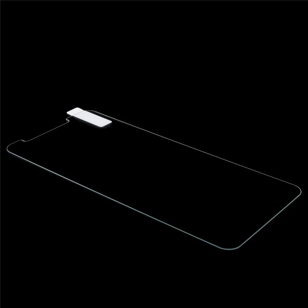 0.25mm Tempered Glass Screen Protector Shield Film for  Xiaomi Redmi Note 5 (12MP Rear Camera) / Redmi 5 Plus (China) Arc Edge - 3