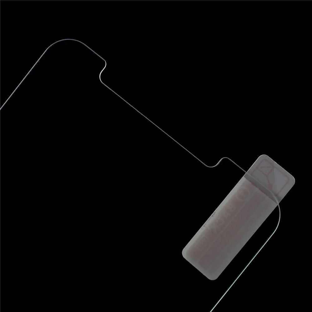 0.25mm Tempered Glass Screen Protector Shield Film for  Xiaomi Redmi Note 5 (12MP Rear Camera) / Redmi 5 Plus (China) Arc Edge - 4