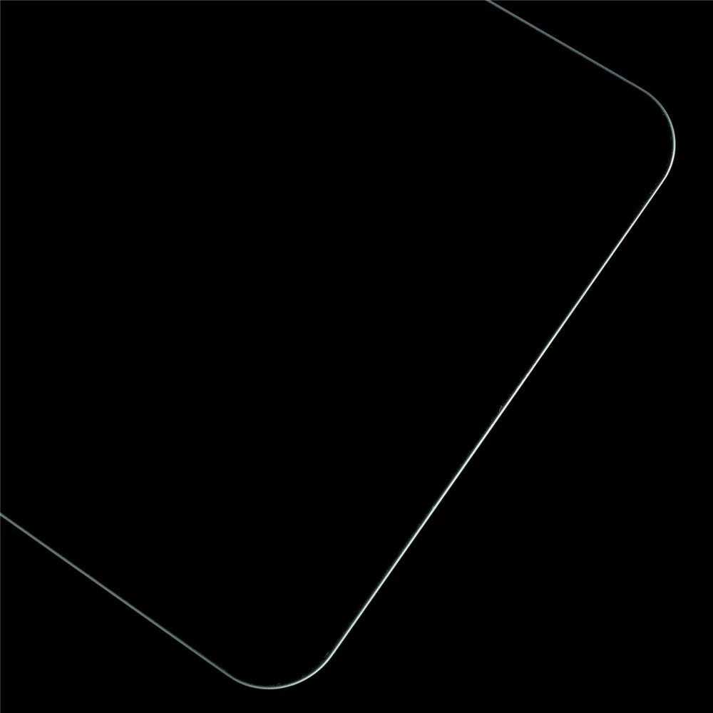0.25mm Tempered Glass Screen Protector Shield Film for  Xiaomi Redmi Note 5 (12MP Rear Camera) / Redmi 5 Plus (China) Arc Edge - 5